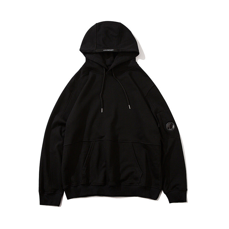 CP Company Hoodie (3 variants)