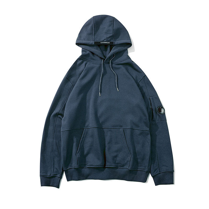 CP Company Hoodie (3 variants)