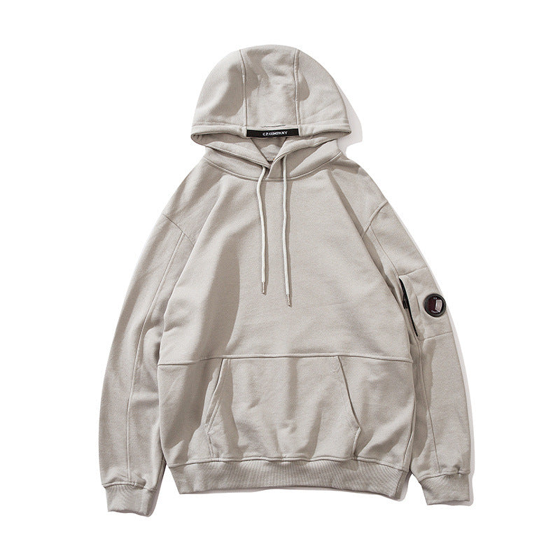 CP Company Hoodie (3 variants)