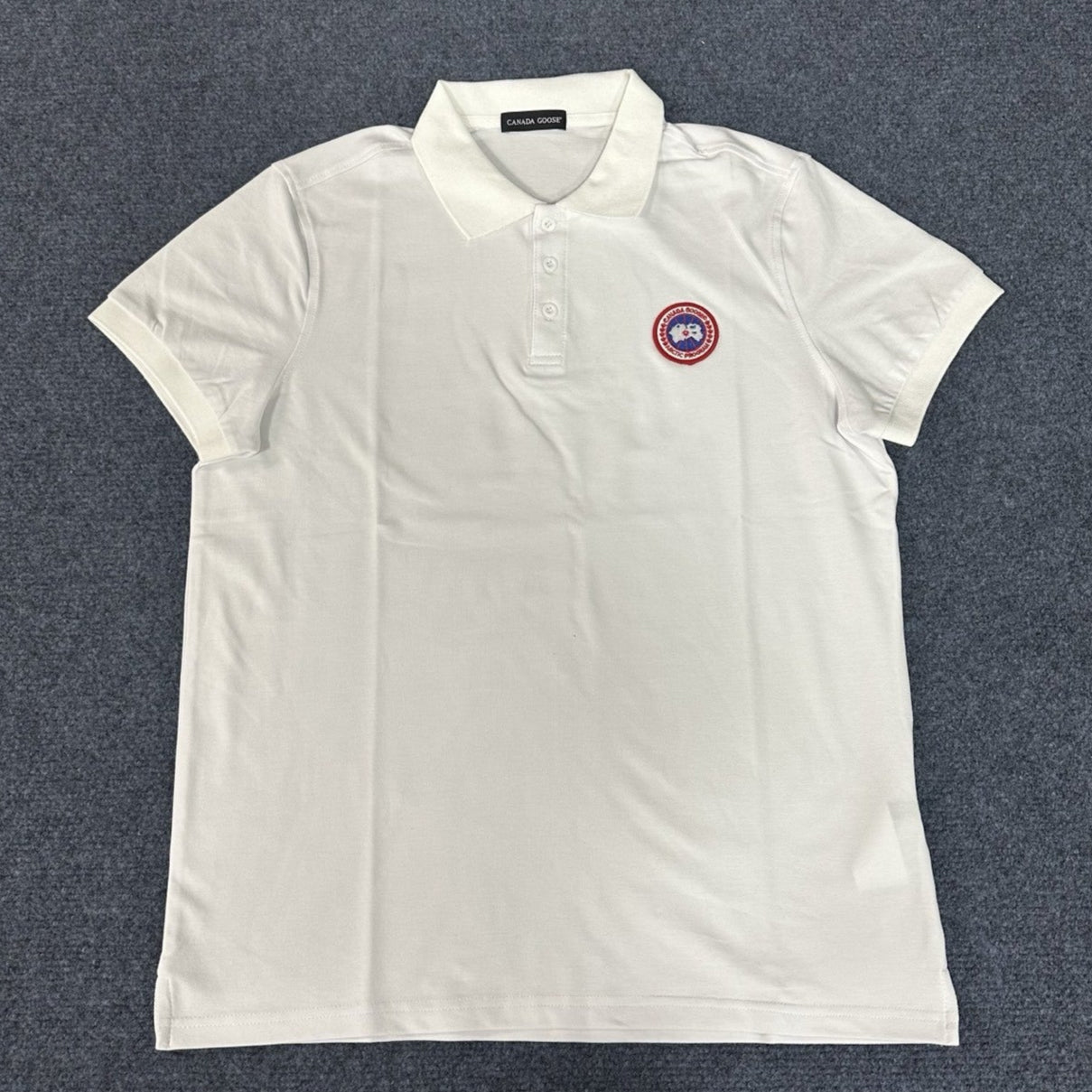 Canada Goose Polo