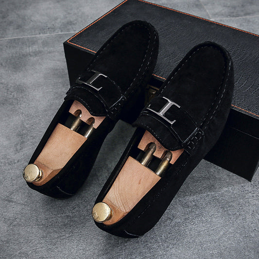 The Caspar Loafers