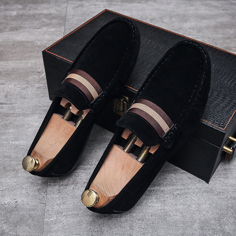 The Caspar Loafers