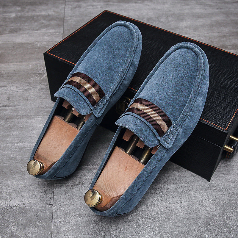 The Caspar Loafers