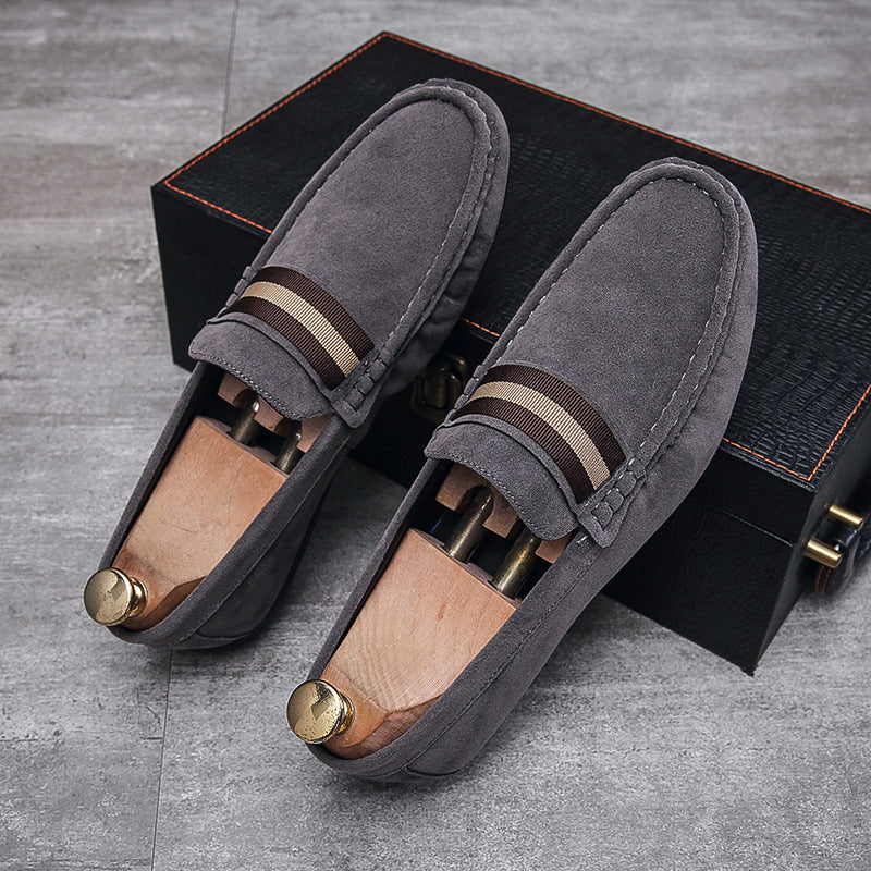 The Caspar Loafers