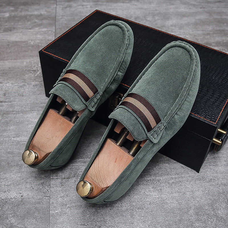 The Caspar Loafers