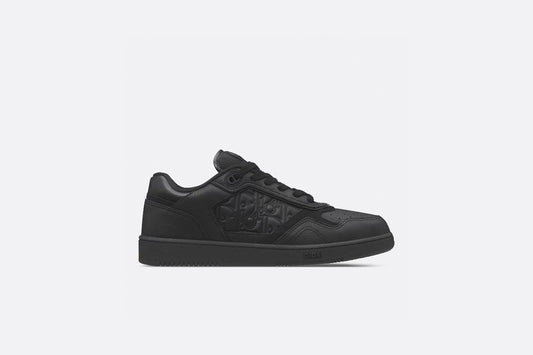 Dior Oblique Leather Sneakers (12 variants)