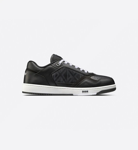 Dior Oblique Leather Sneakers (12 variants)