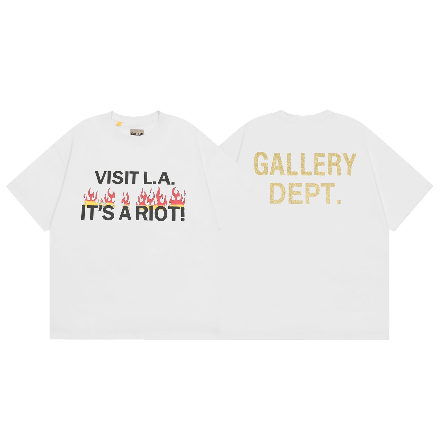 Gallery Dept