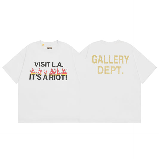 Gallery Dept