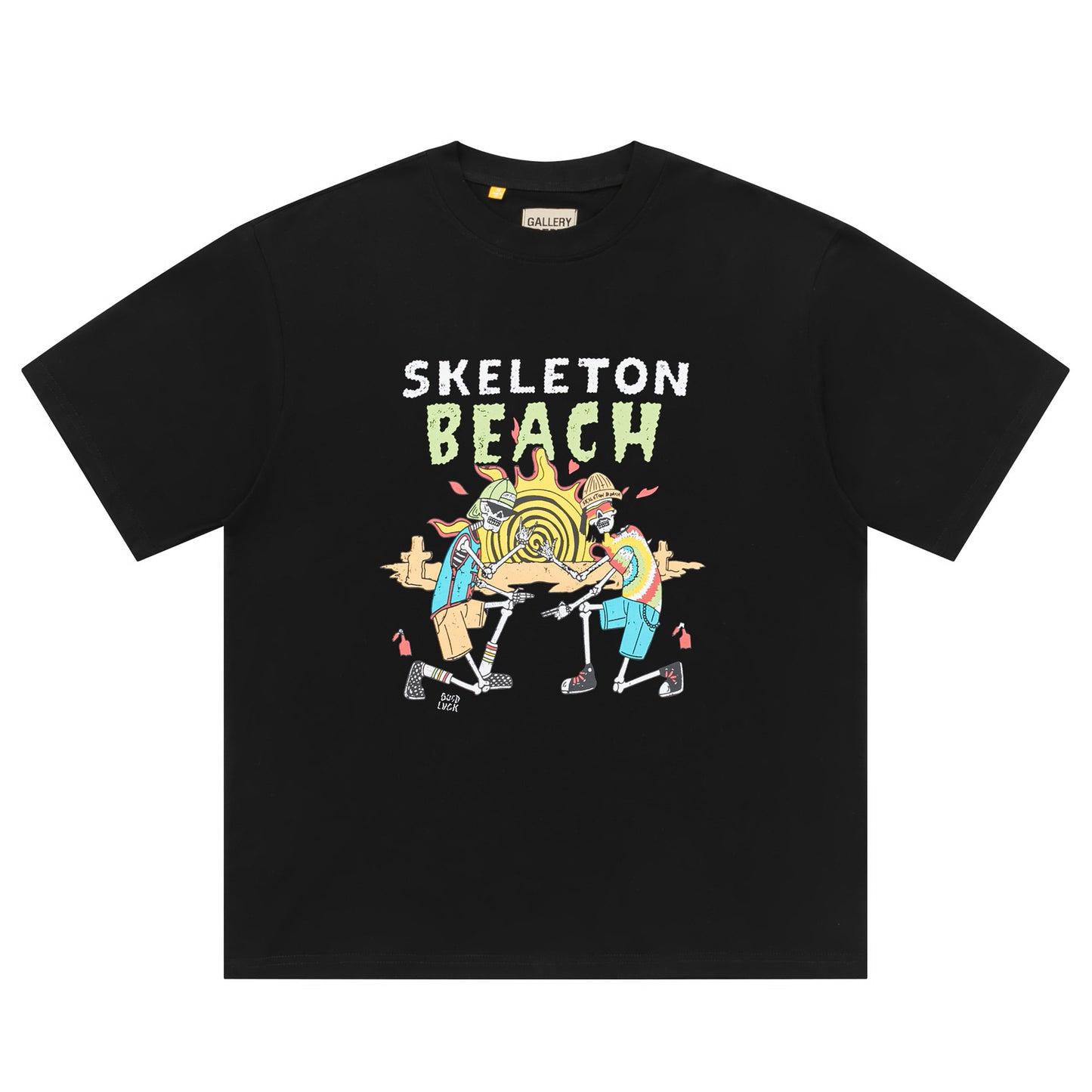 Gallery Dept Skeleton Beach