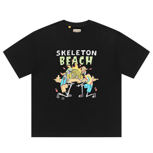 Gallery Dept Skeleton Beach