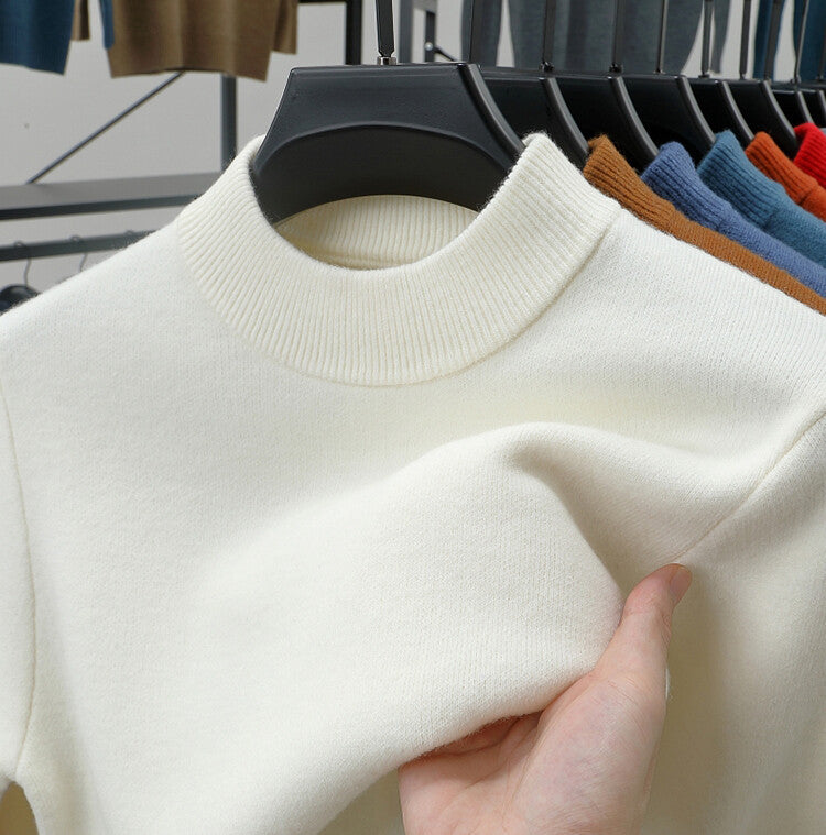 The Levi Sweater