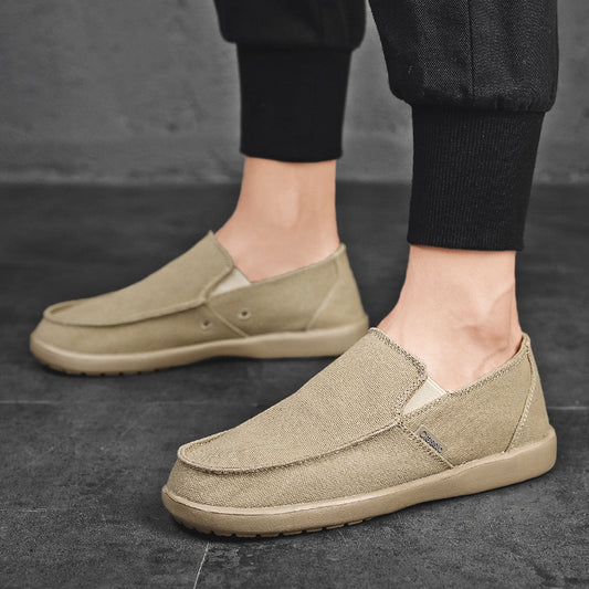 The Liam Loafers