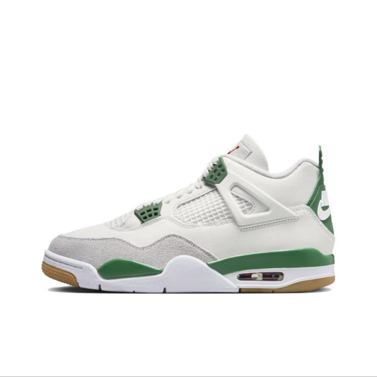 Nike Air Jordan 4 (10 variants)