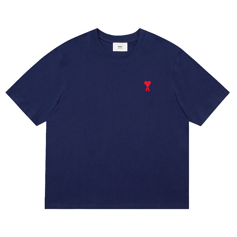 Ami Paris T-shirt (7 variants)