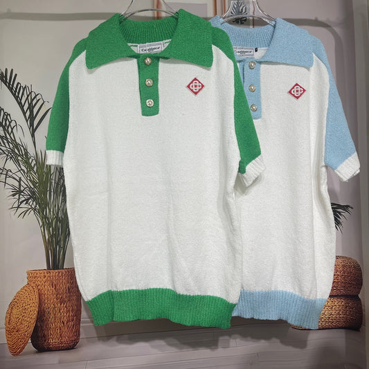 Casablanca Polo (2 variants)