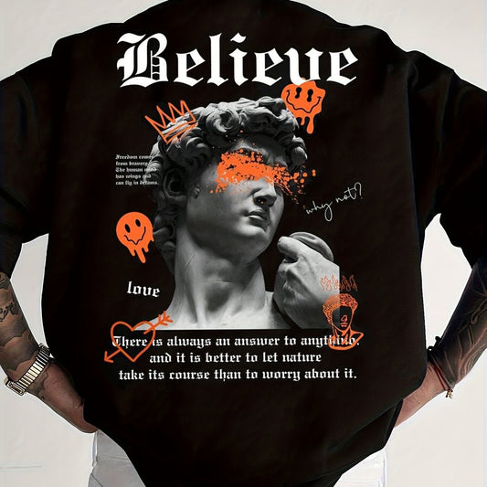 The Believe Shirt