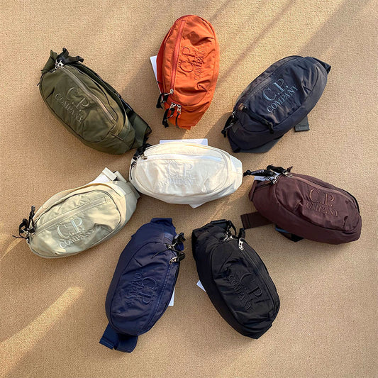 CP Company Crossbody (8 variants)