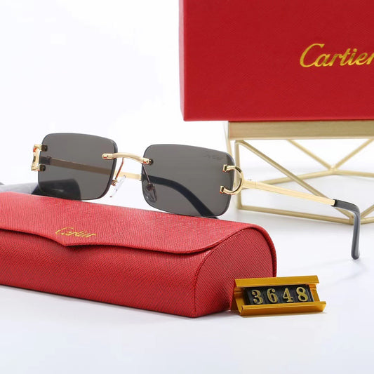 Cartier (16 variants)
