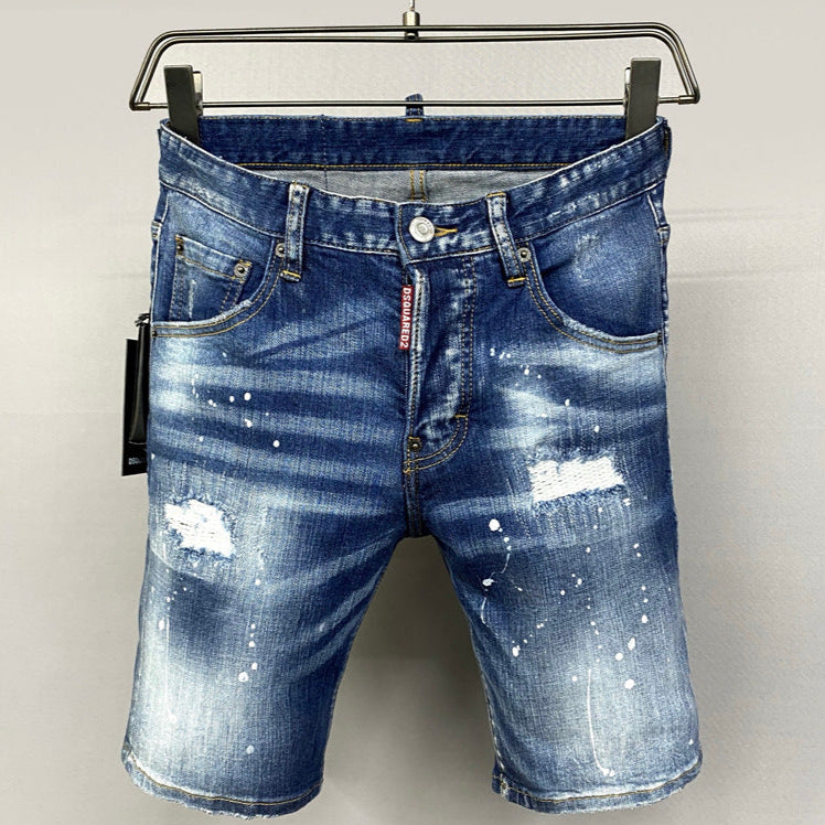 Dsquared2