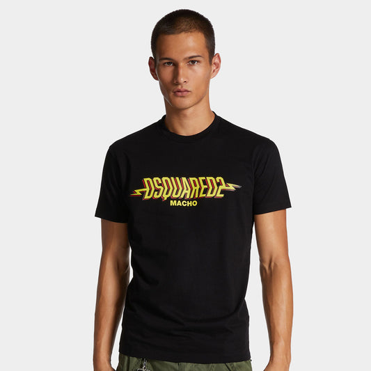 Dsquared2 Macho (4 variants)