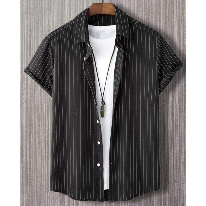 The Ayman Shirt