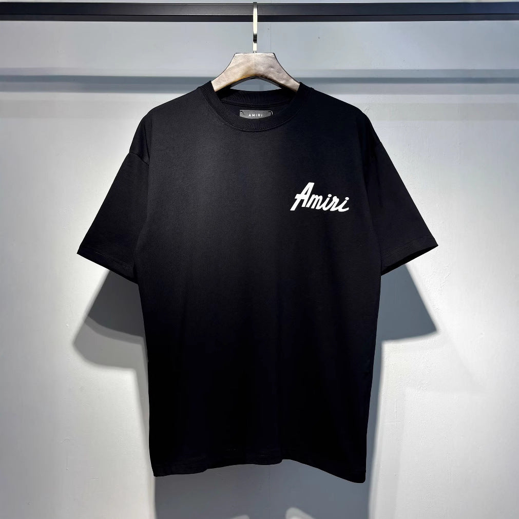 Amiri City Tee
