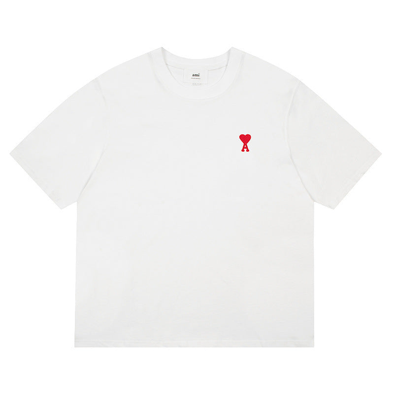 Ami Paris T-shirt (7 variants)