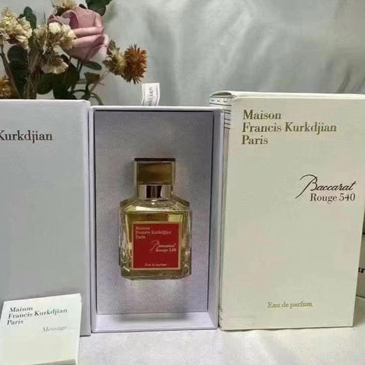 Maison Francis Kurkdjian (2 variants)