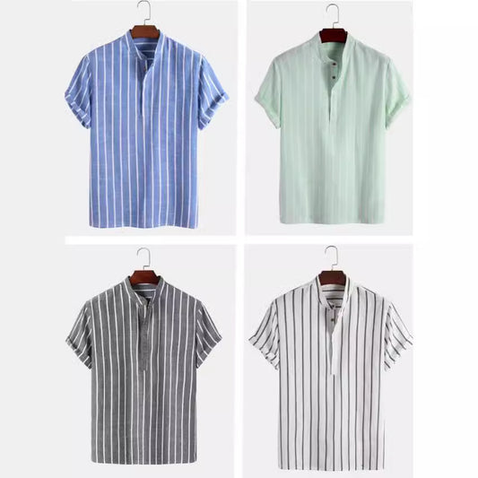 The Anouar Shirt