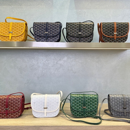 Goyard (8 variants)