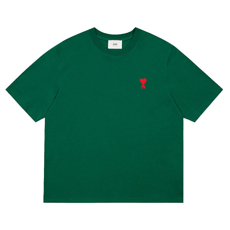 Ami Paris T-shirt (7 variants)