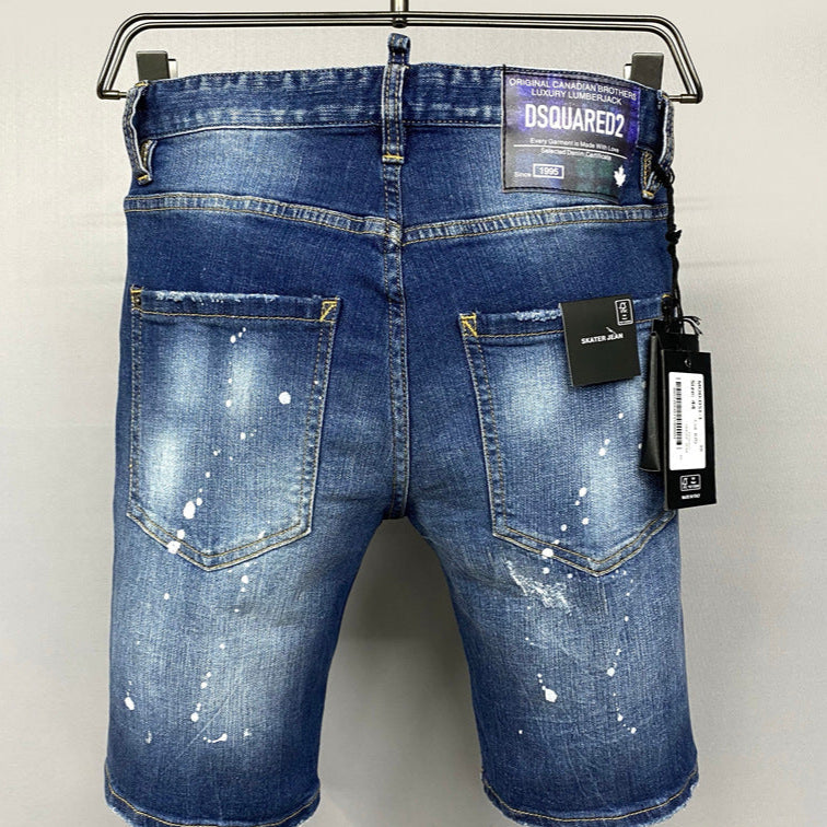 Dsquared2