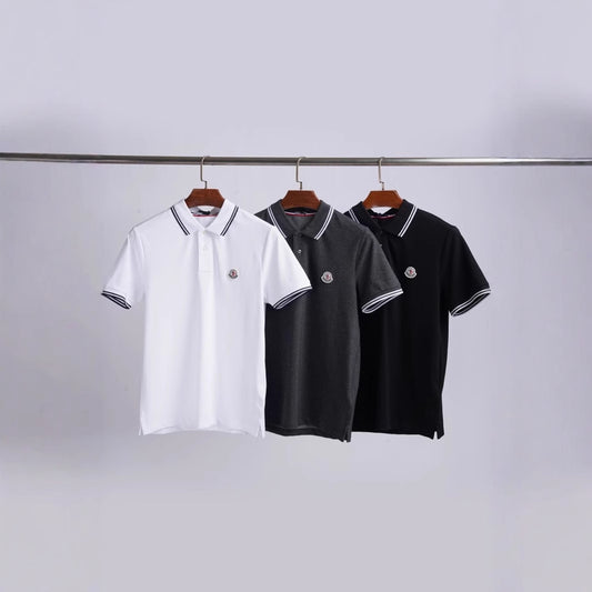 Moncler Polo (3 variants)