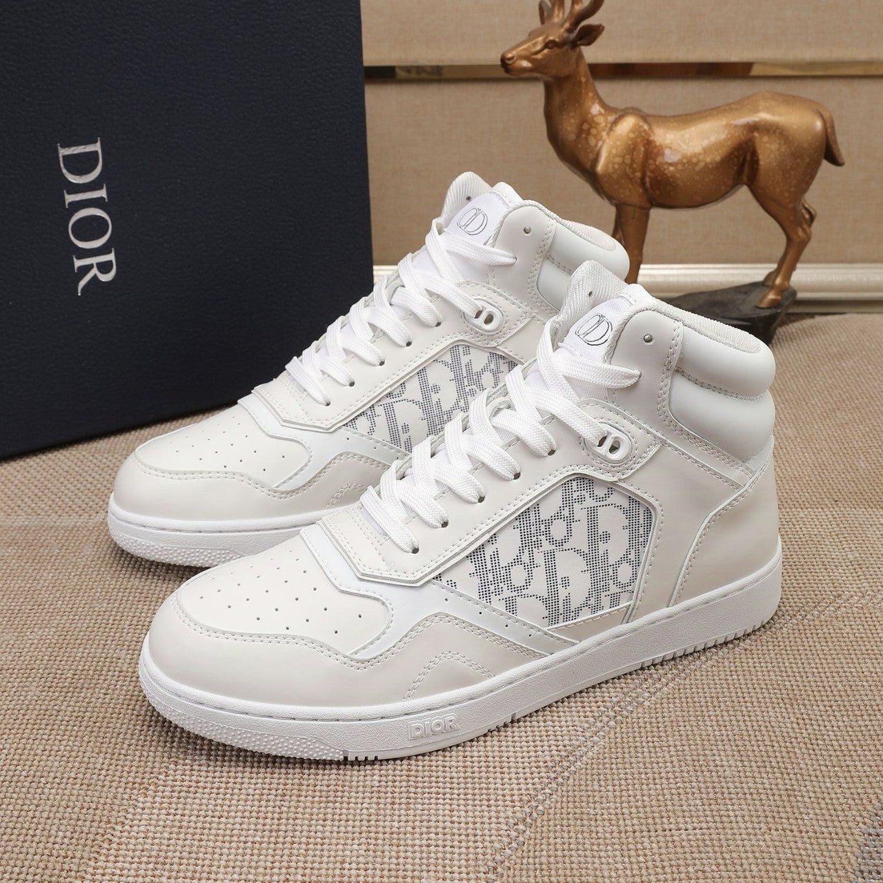 Dior B27 High (14 variants)