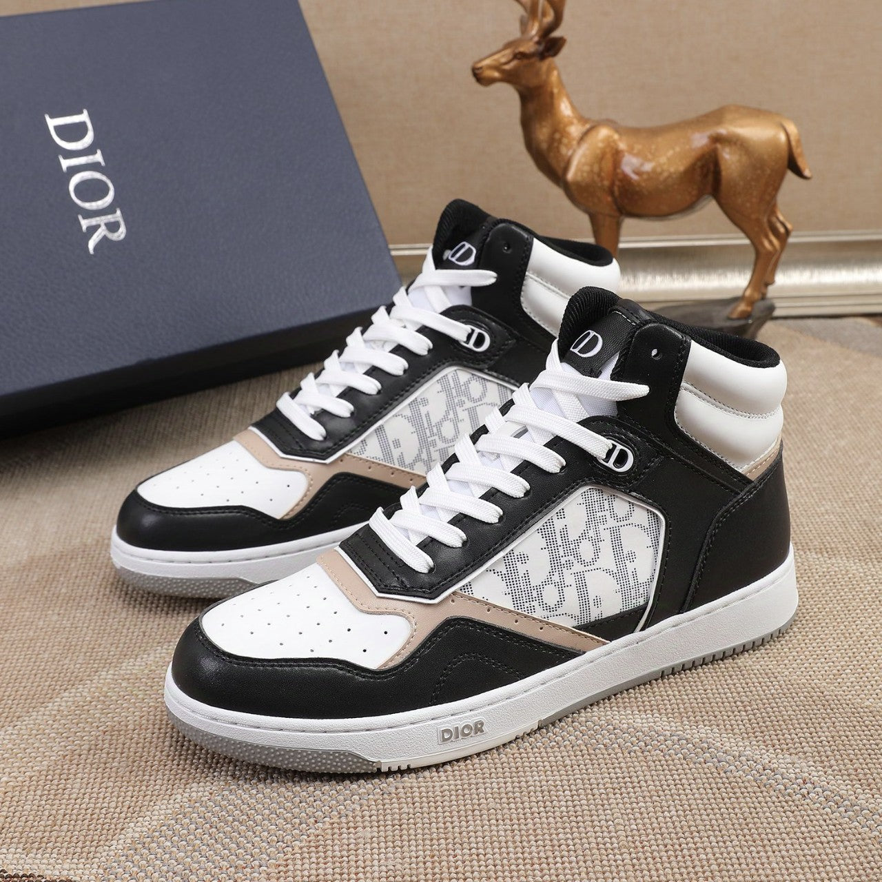 Dior B27 High (14 variants)