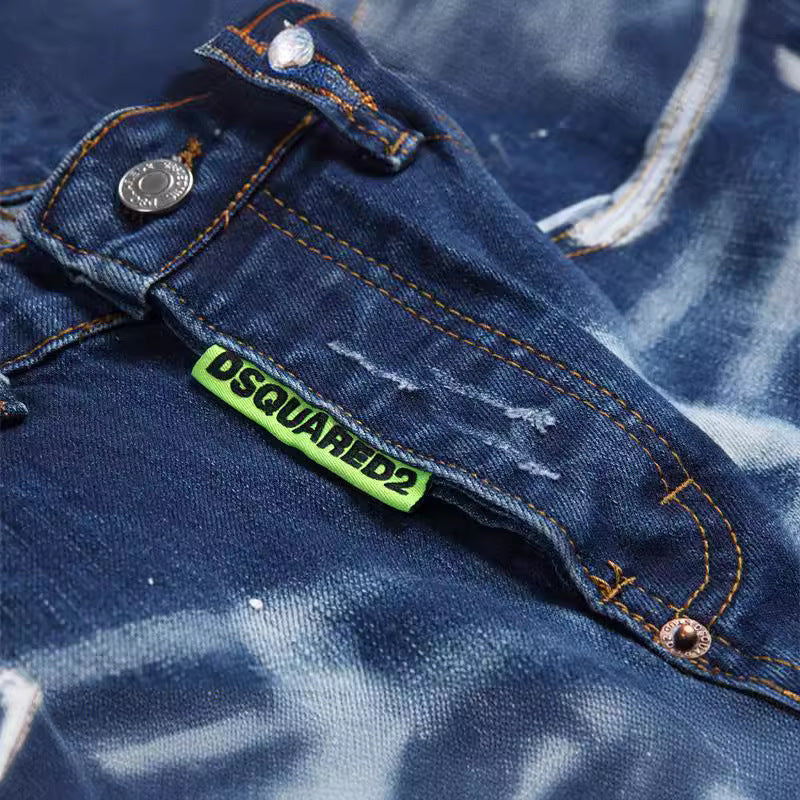 Dsquared2