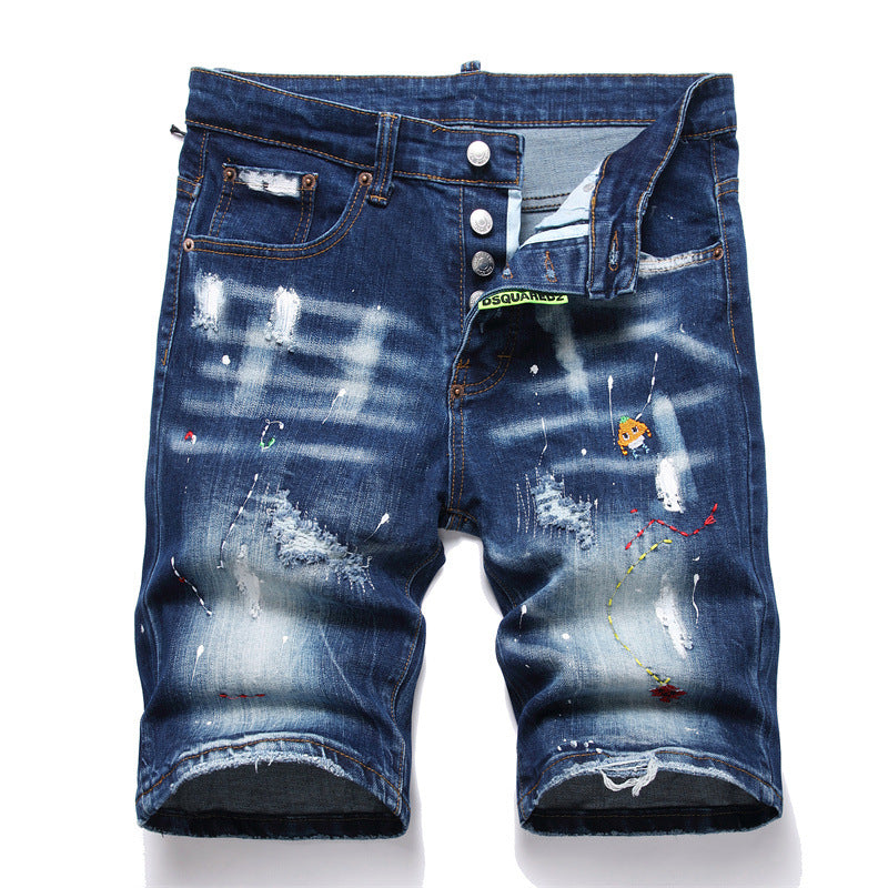 Dsquared2