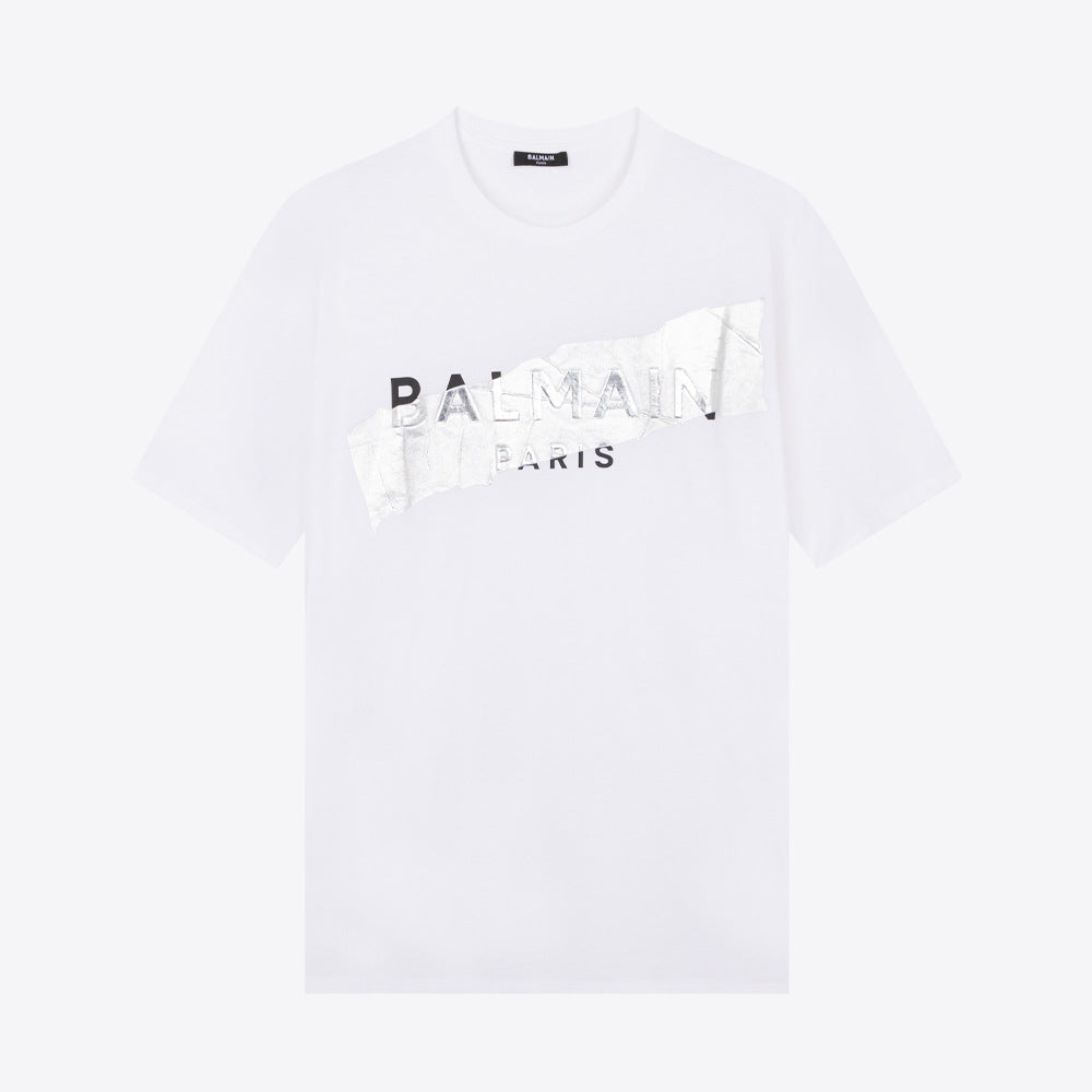 Balmain T-shirt (9 variants)