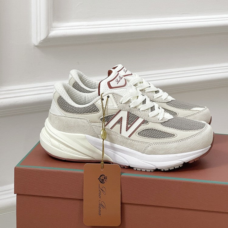 New Balance x Loro Piana