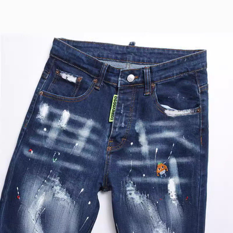 Dsquared2