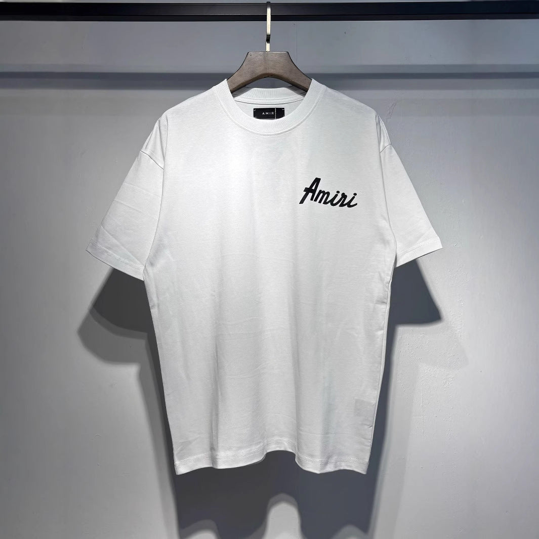 Amiri City Tee