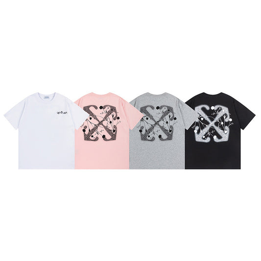 Off White (4 variants)