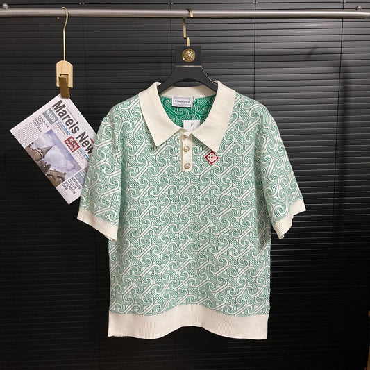 Casablanca Polo