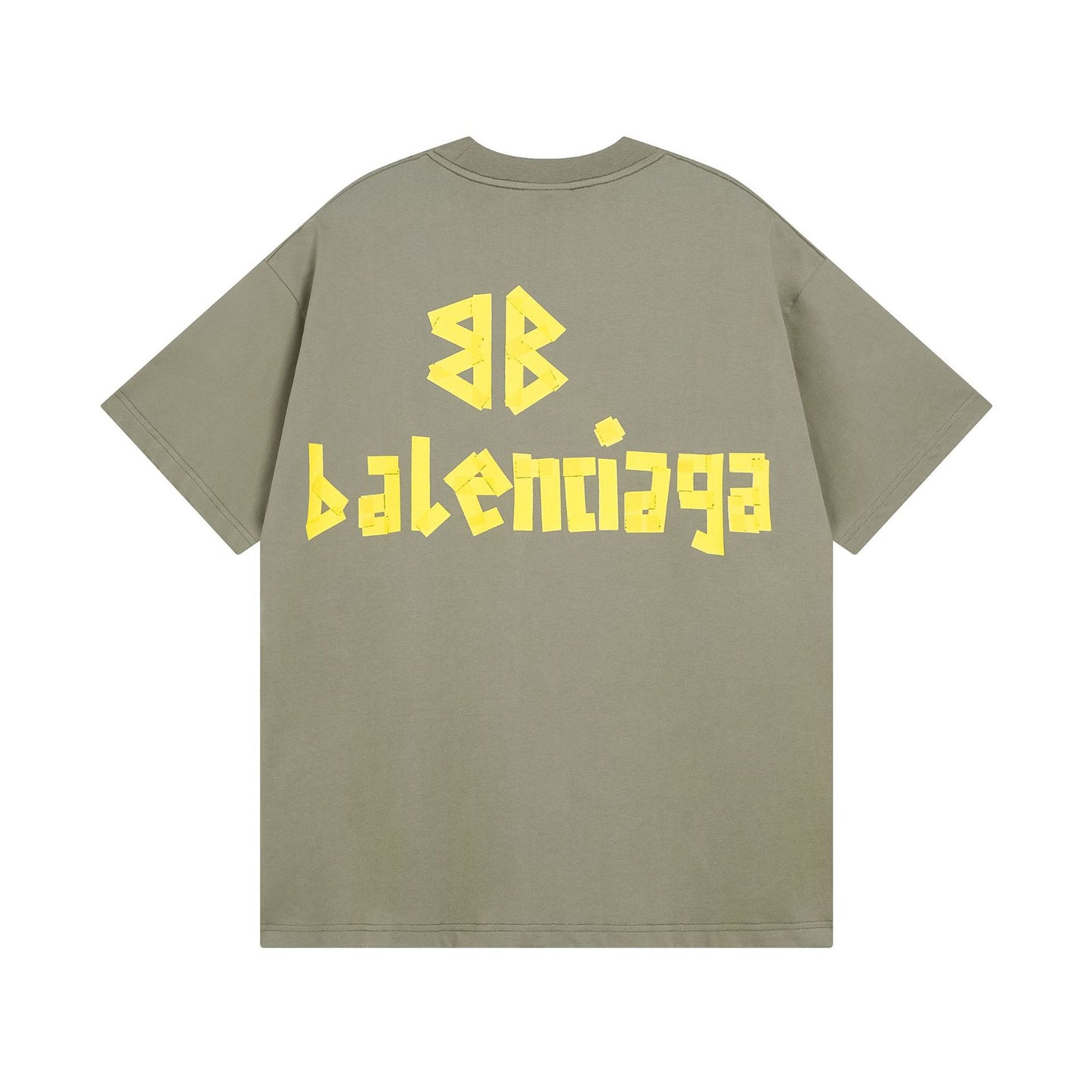 Balenciaga Tape T-shirt