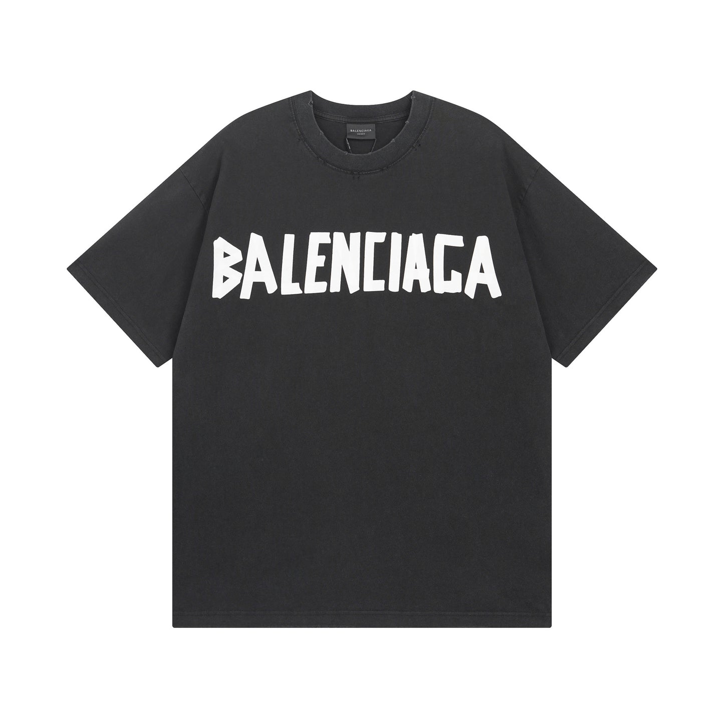Balenciaga Tape T-shirt