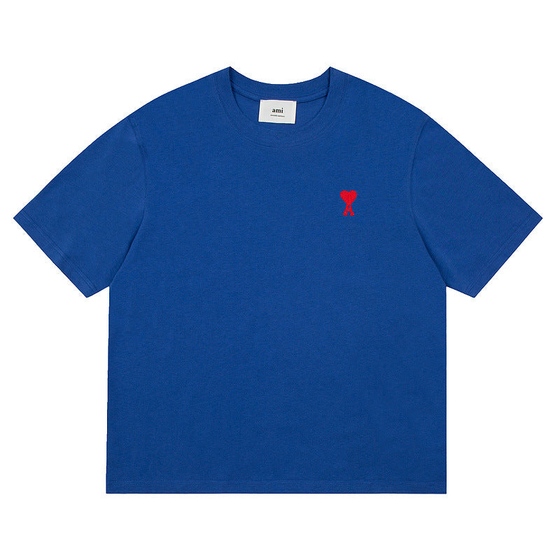 Ami Paris T-shirt (7 variants)