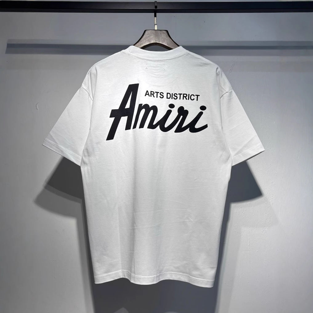 Amiri City Tee