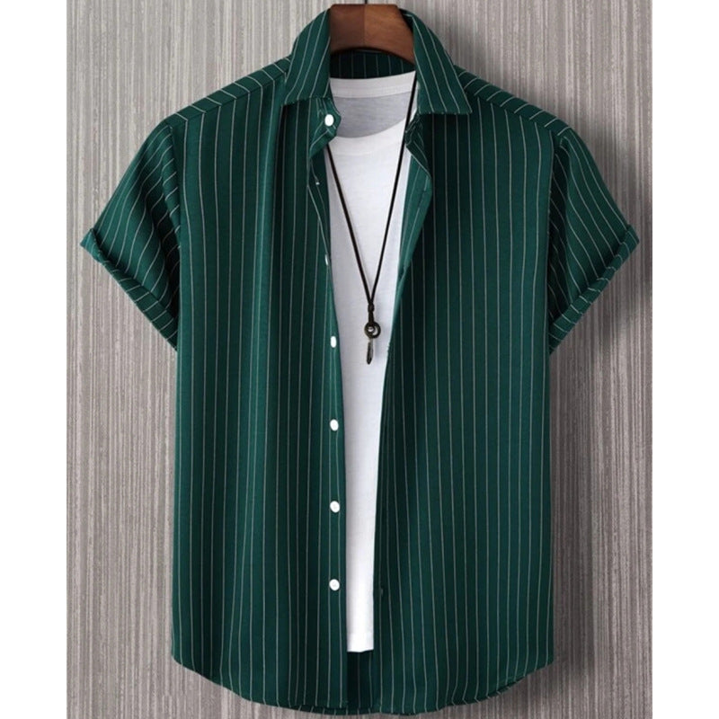 The Ayman Shirt
