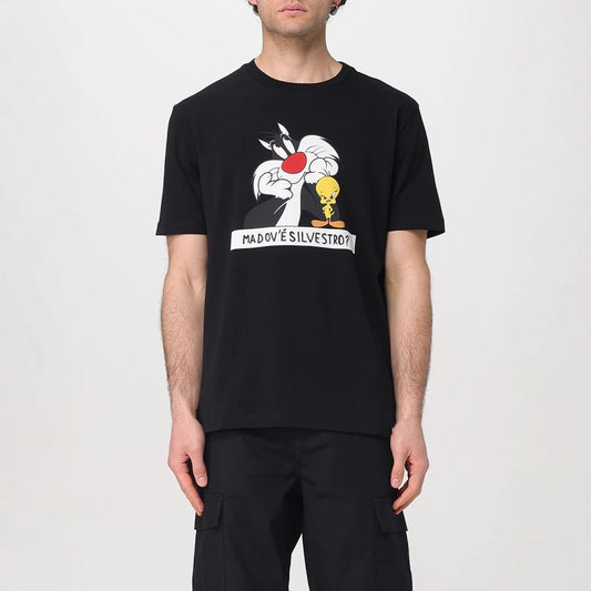 Iceberg Looney Tunes